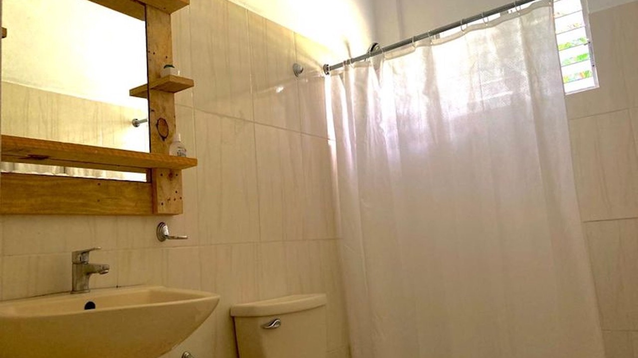 Photo of Bathroom in Samana