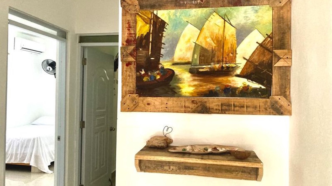 Photo of Bedroom in Samana