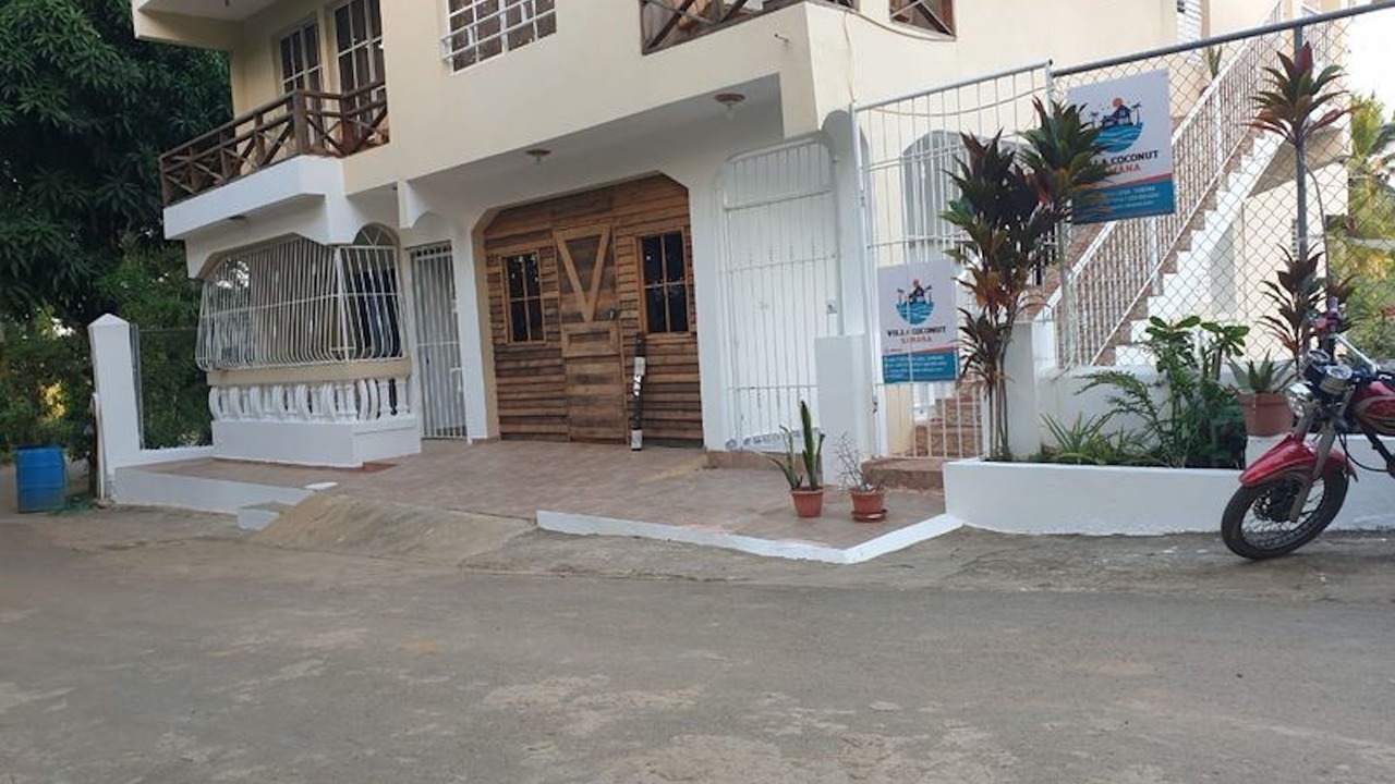 Photo of Outdoor in Samana