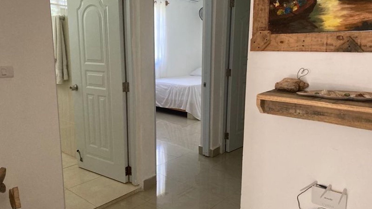 Photo of Bedroom in Samana