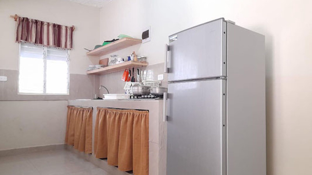 Photo of Kitchen in Samana