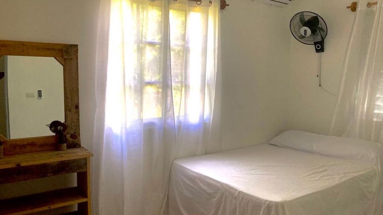 Photo of Bedroom in Samana