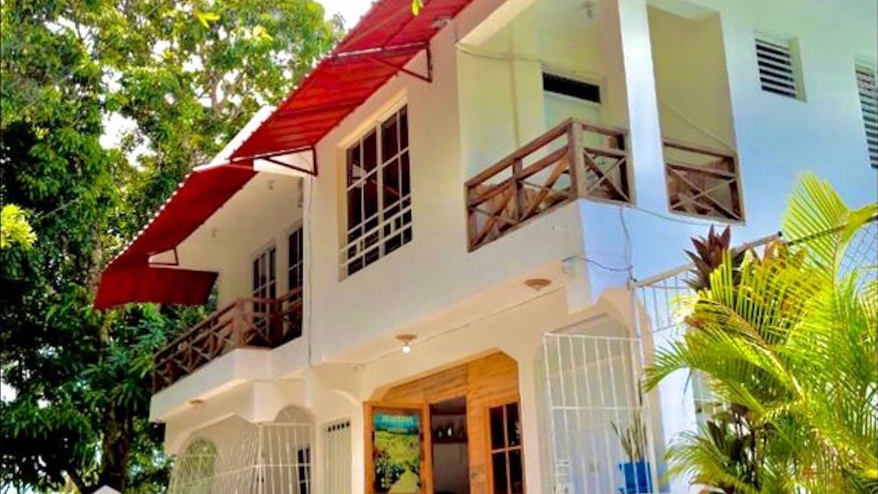 Photo of Outdoor in Samana