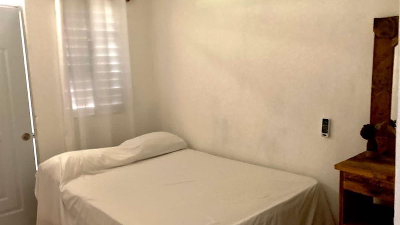 Photo of Bedroom in Samana