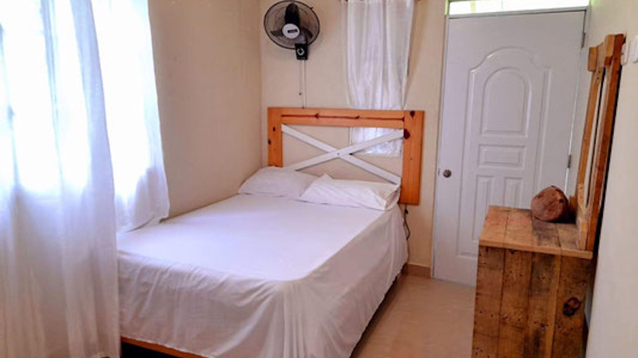 Photo of Bedroom in Samana