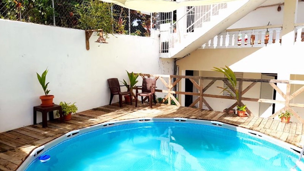 Photo of Outdoor in Samana