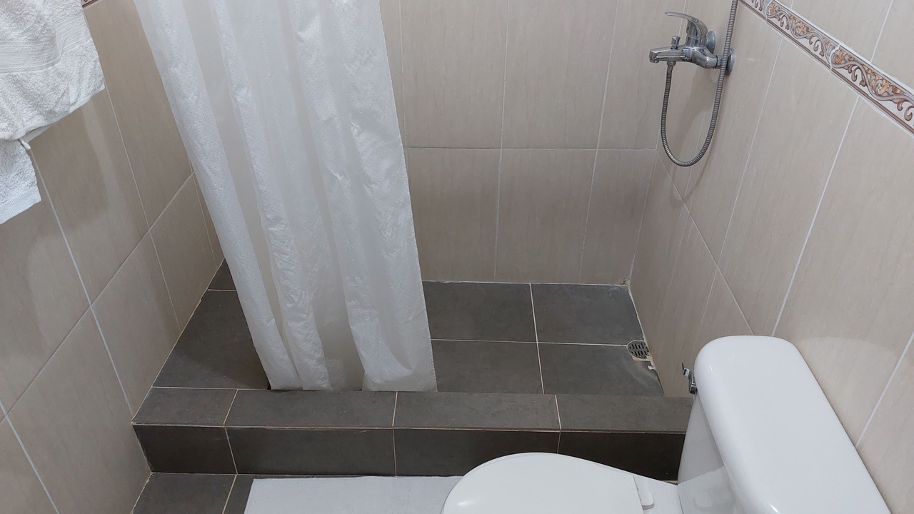 Photo of Bathroom in Samana