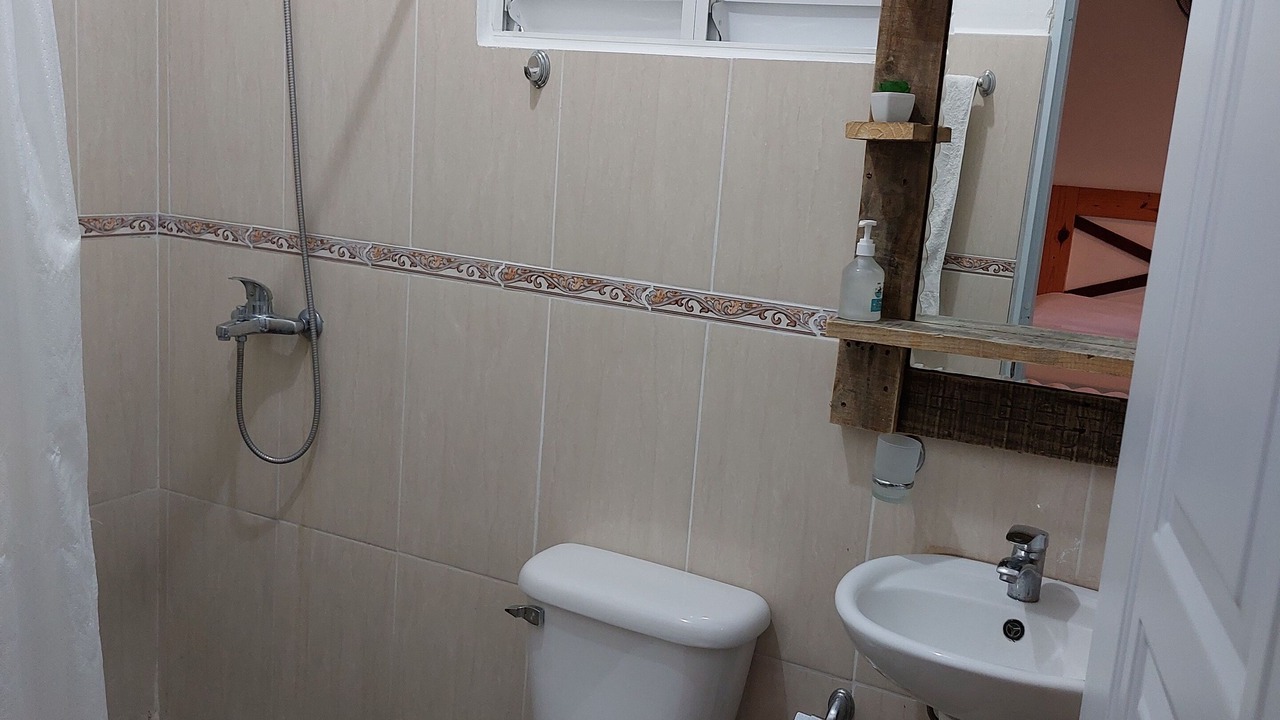 Photo of Bathroom in Samana