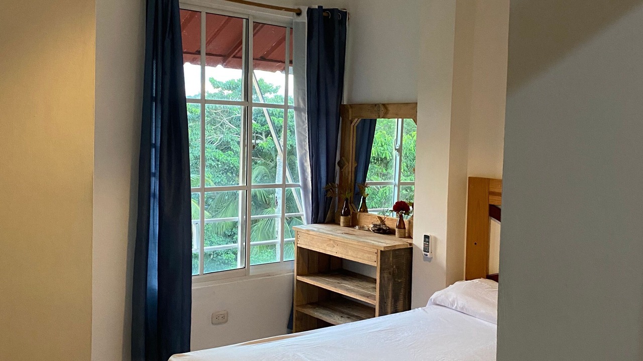 Photo of Bedroom in Samana