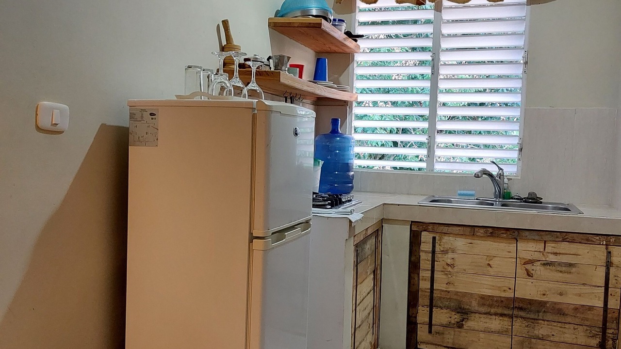 Photo of Kitchen in Samana