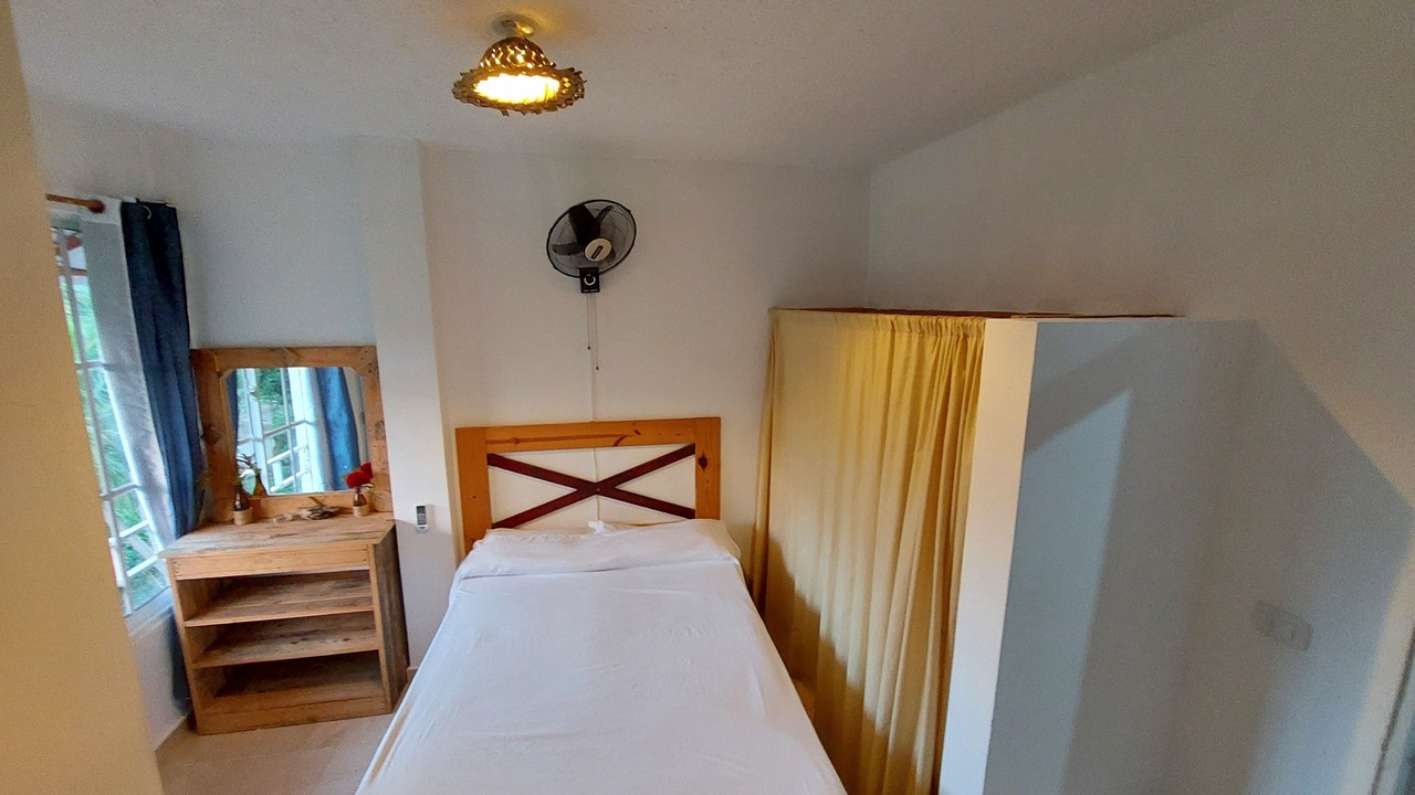 Photo of Bedroom in Samana
