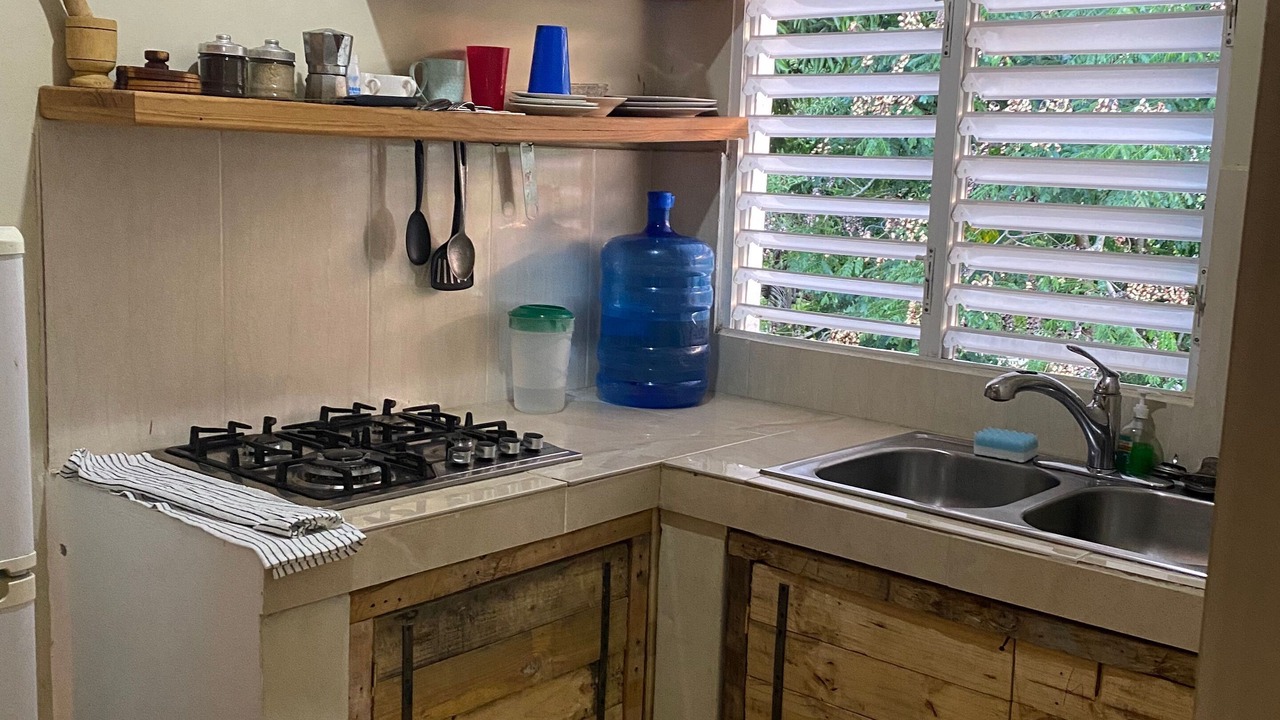 Photo of Kitchen in Samana