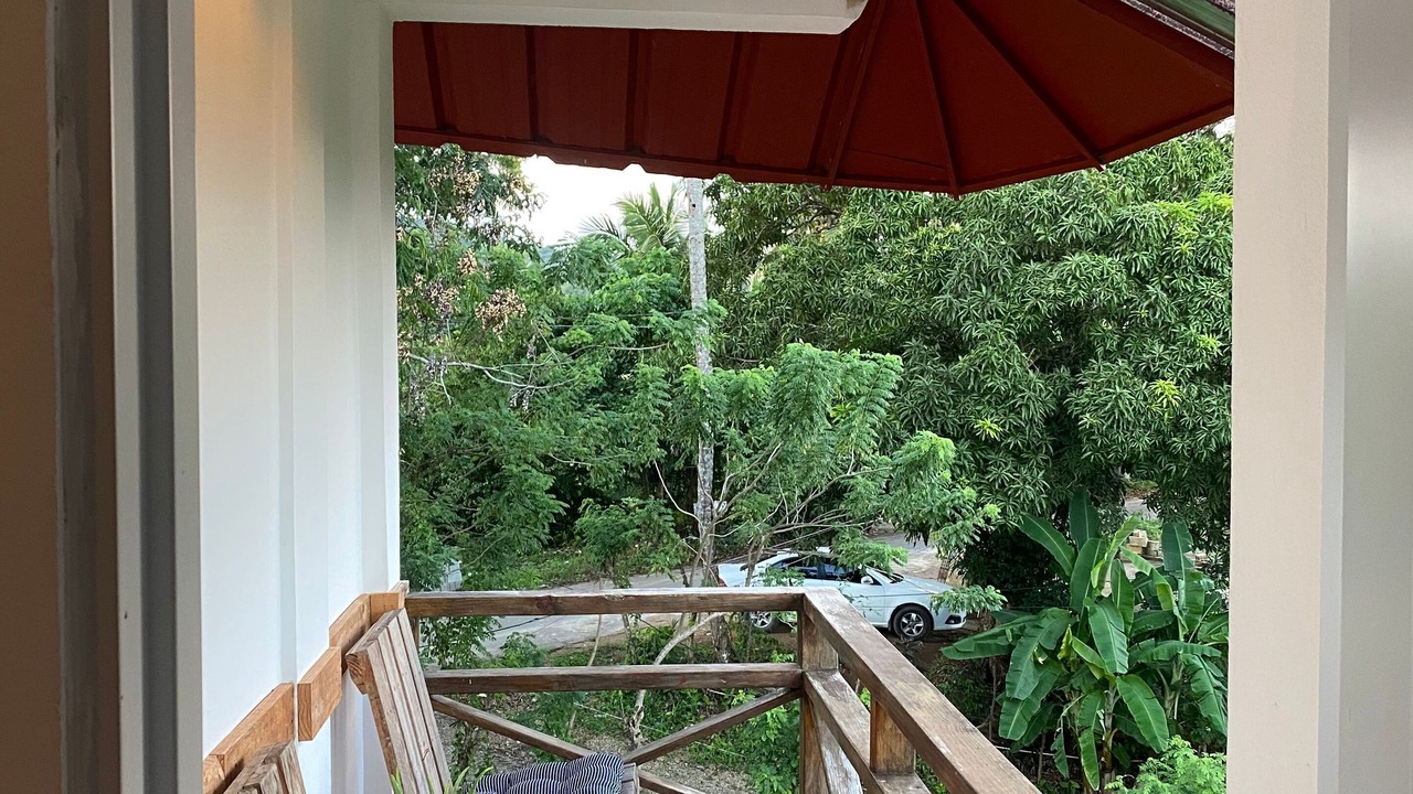 Photo of Outdoor in Samana