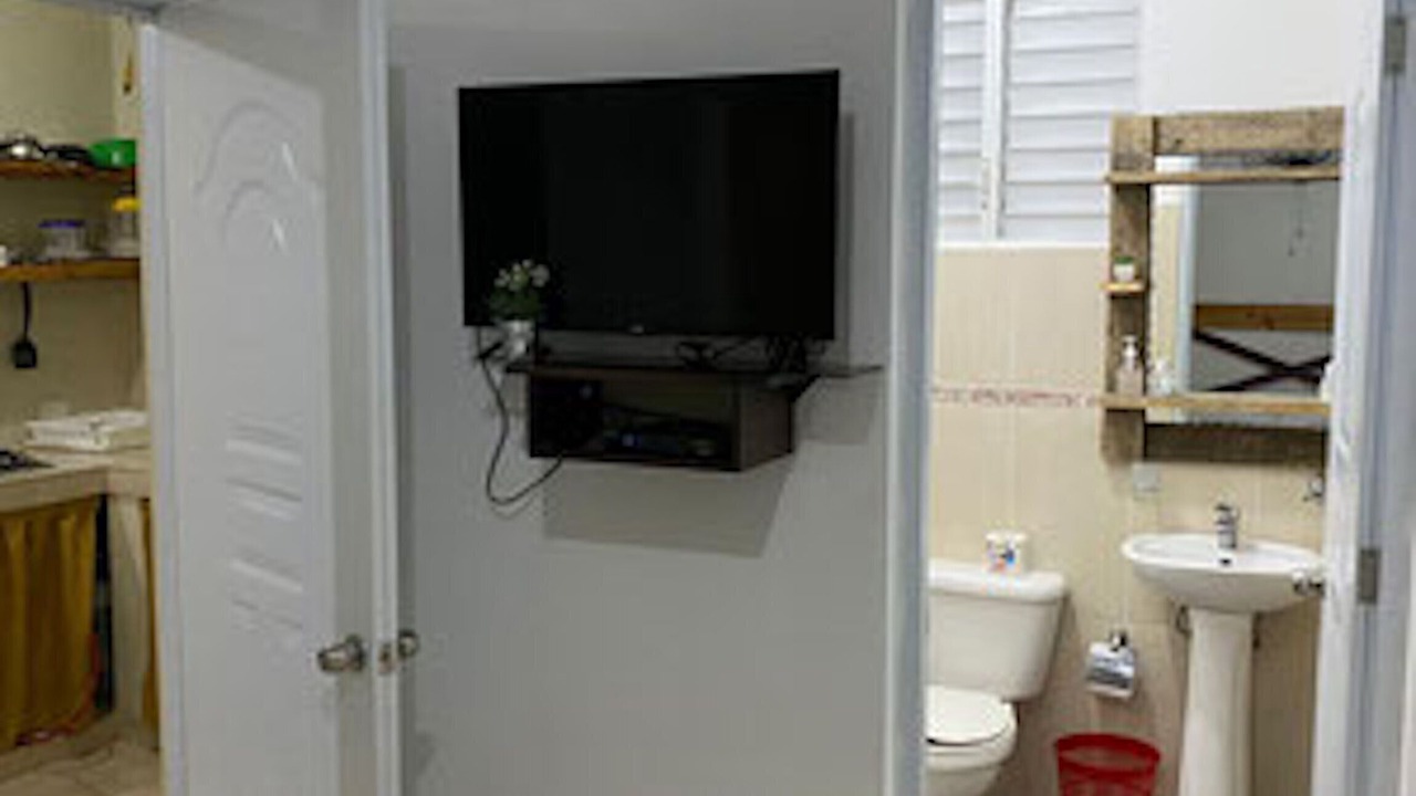 Photo of Bathroom in Samana