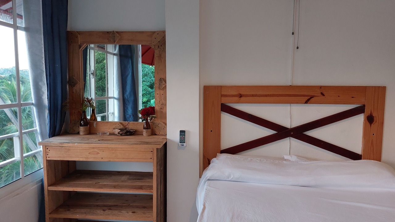 Photo of Bedroom in Samana