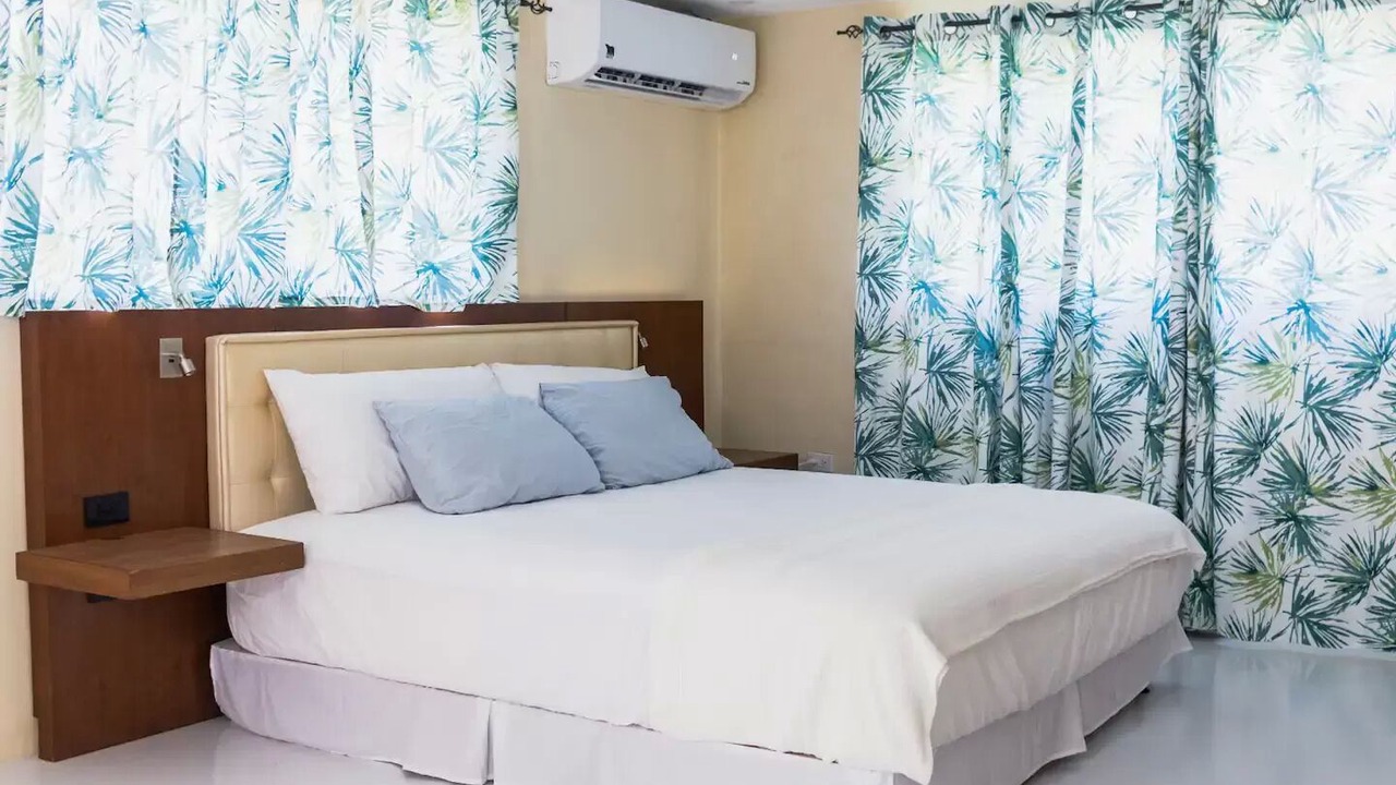 Photo of Bedroom in Ponton