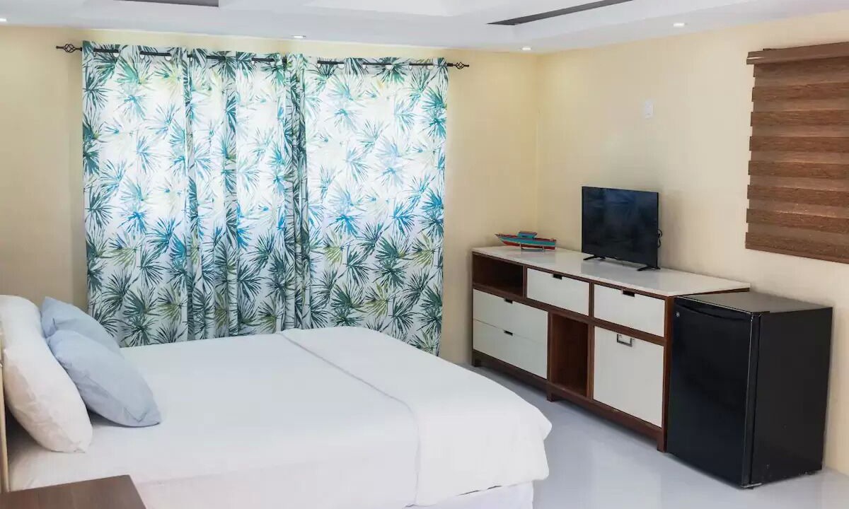 Photo of Bedroom in Ponton