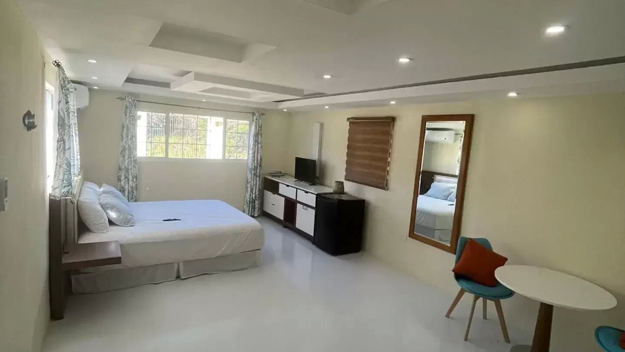 Photo of Bedroom in Ponton