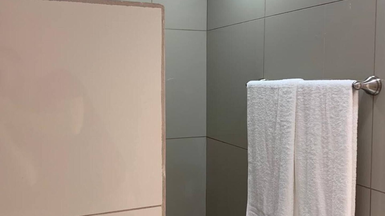 Photo of Bathroom in Ponton