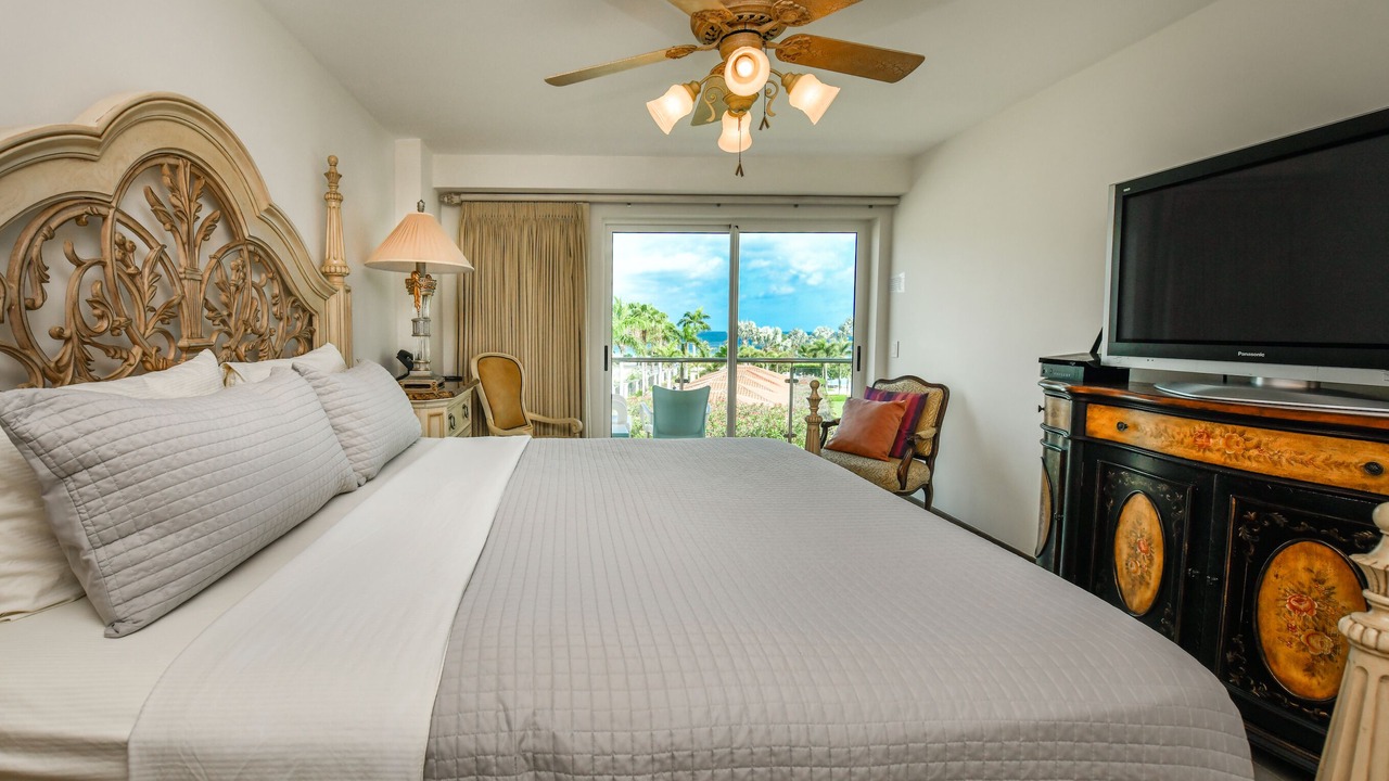 Photo of Bedroom in Oranjestad-West