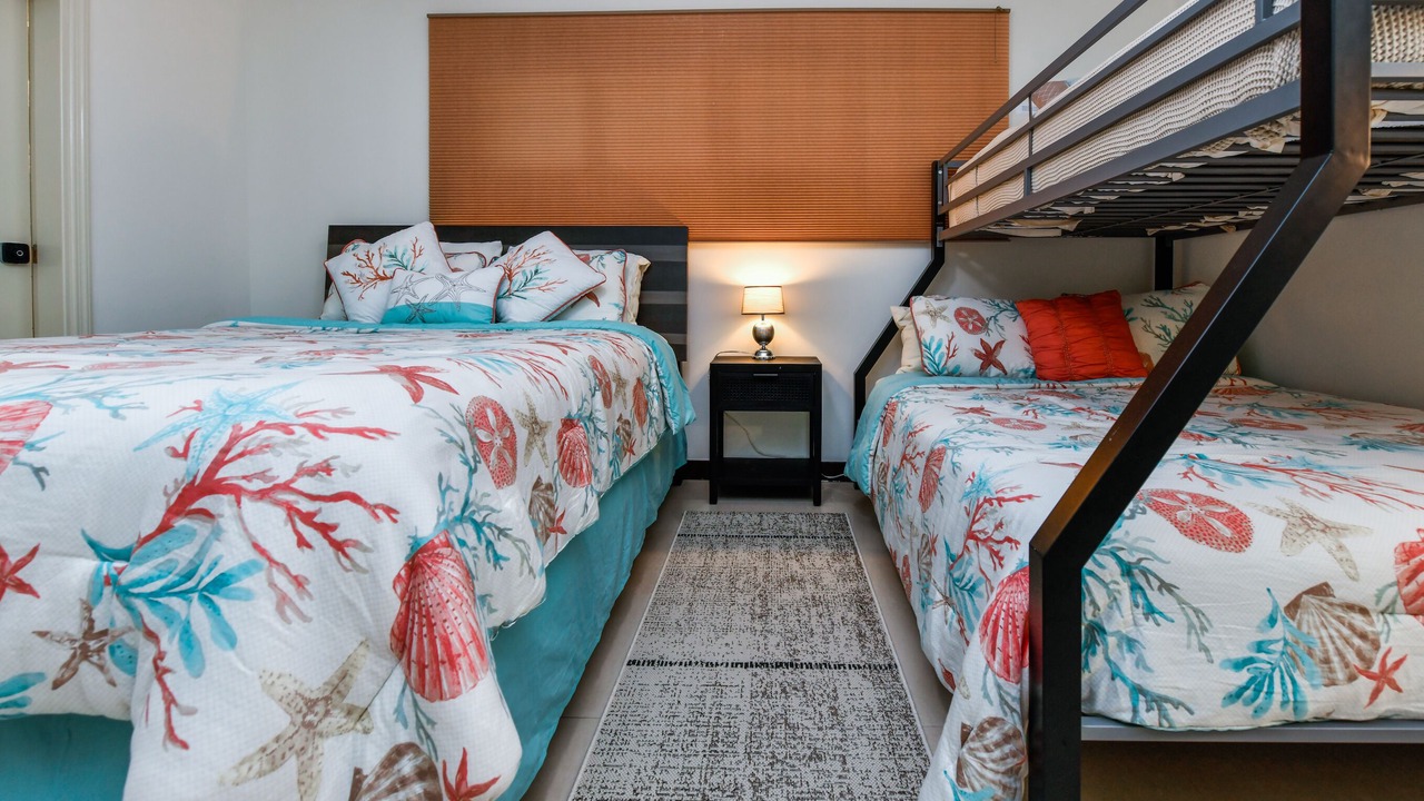 Photo of Bedroom in Oranjestad-West
