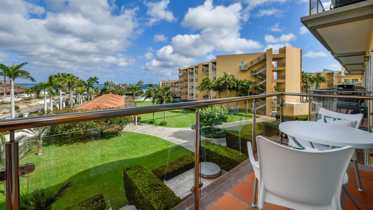 Photo of Outdoor in Oranjestad-West