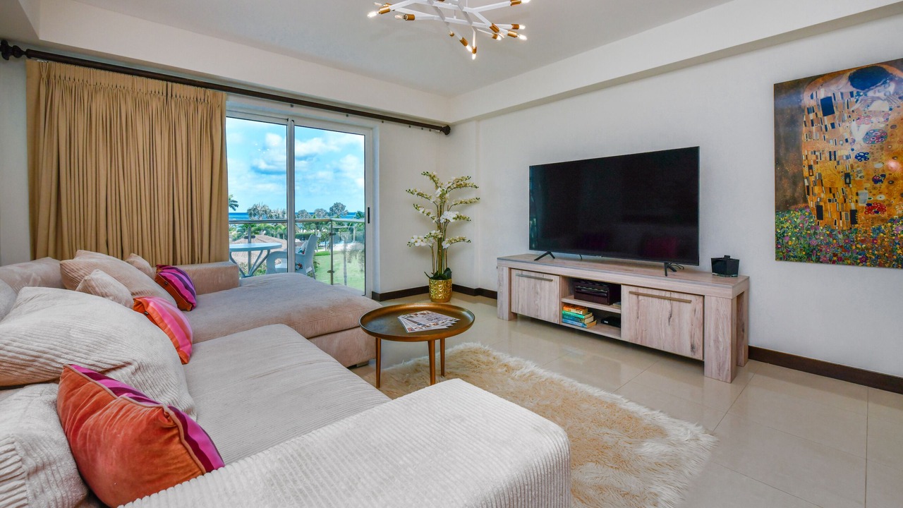 Photo of Livingroom in Oranjestad-West