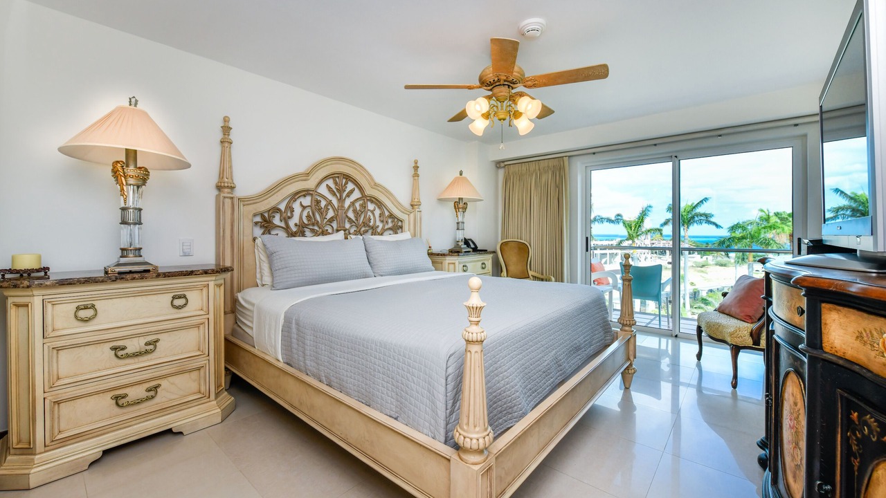 Photo of Bedroom in Oranjestad-West