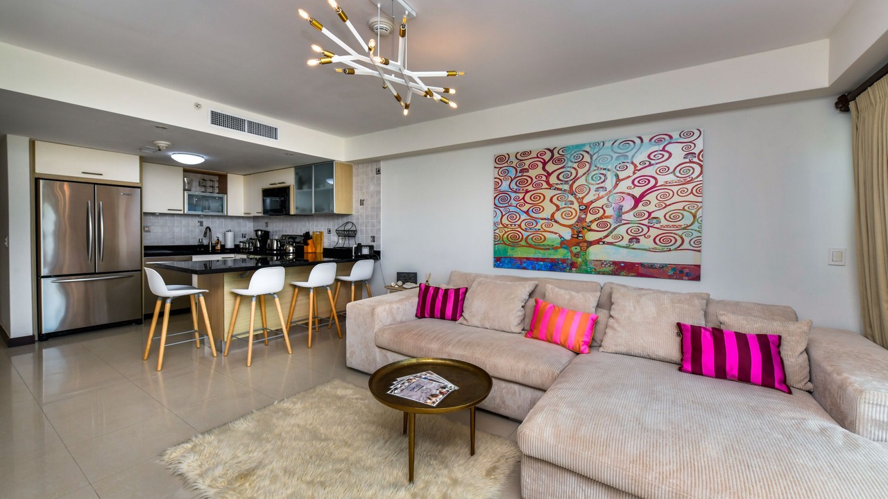 Photo of Livingroom in Oranjestad-West