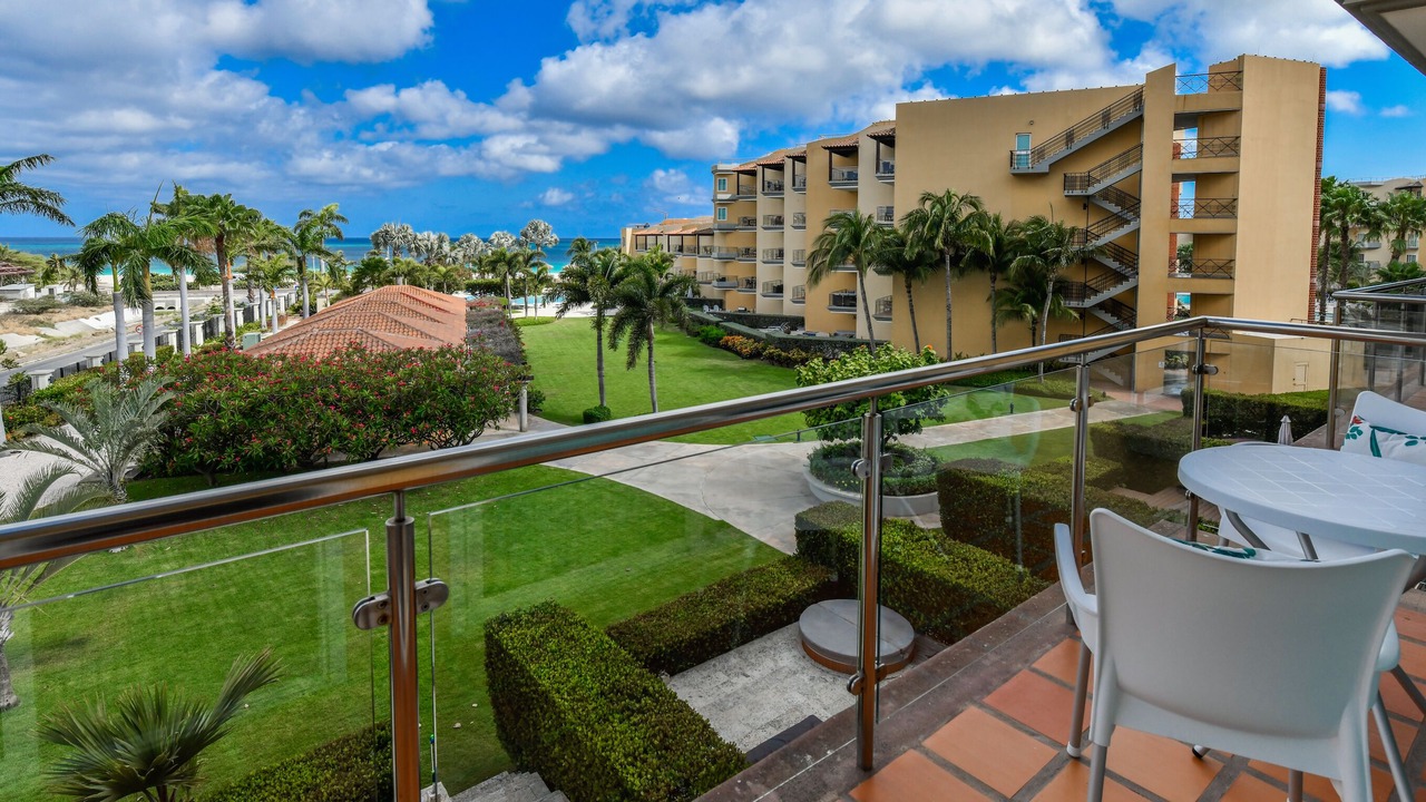 Photo of Outdoor in Oranjestad-West