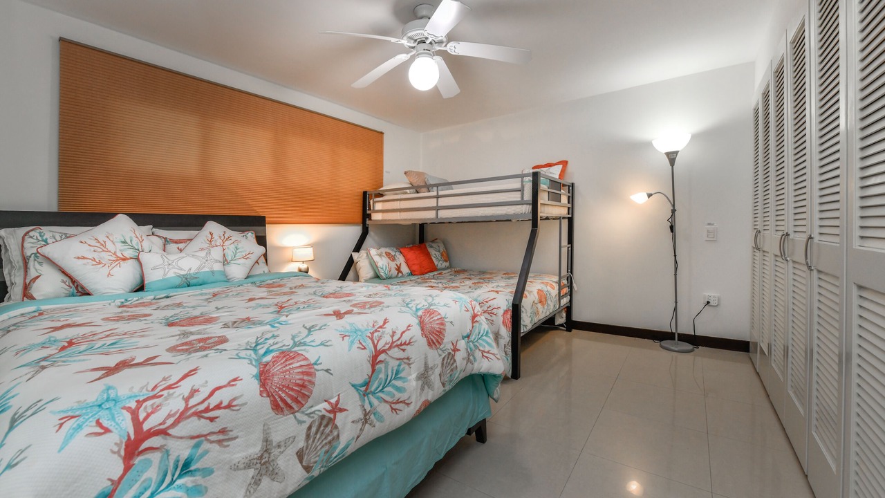 Photo of Bedroom in Oranjestad-West