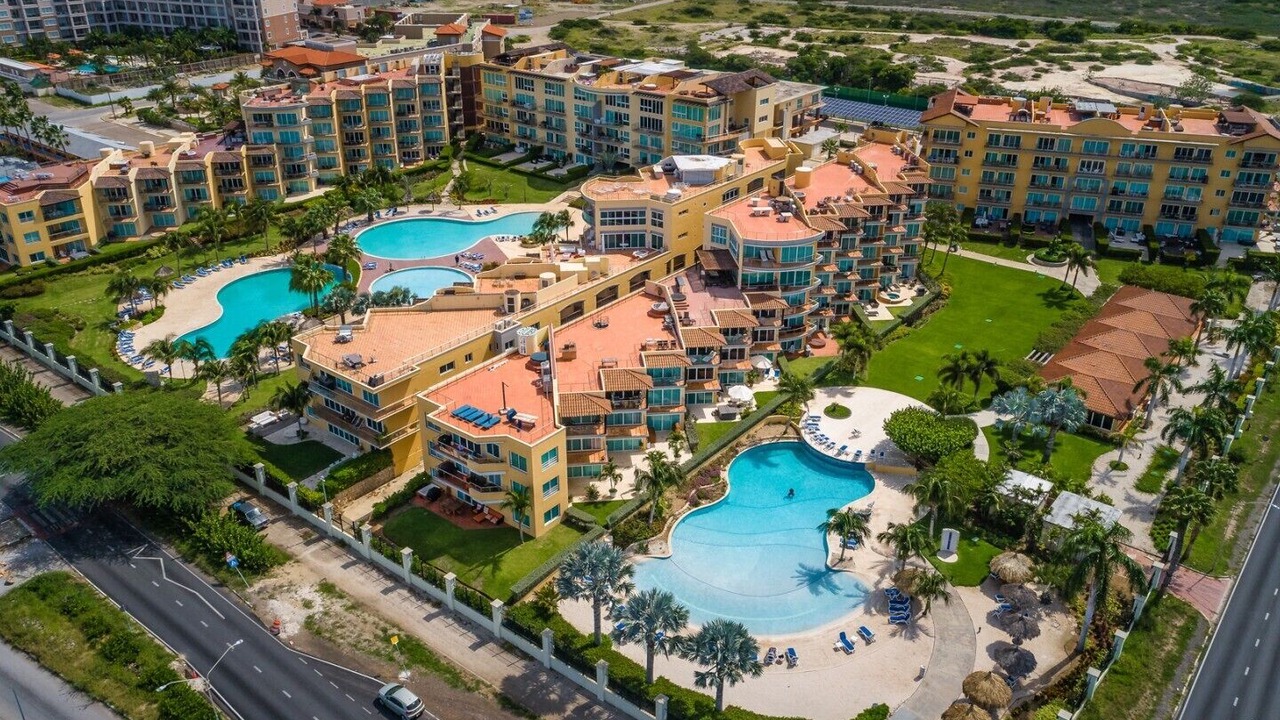 Photo of Outdoor in Oranjestad-West