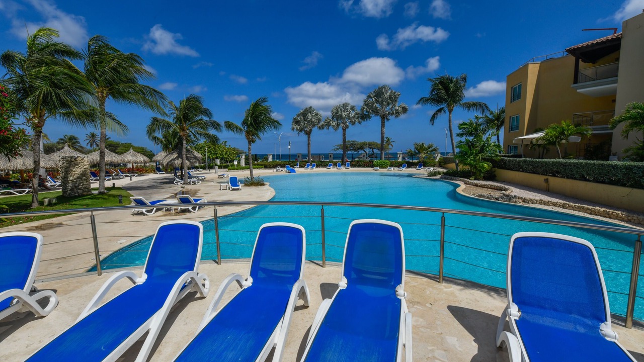 Photo of Outdoor in Oranjestad-West
