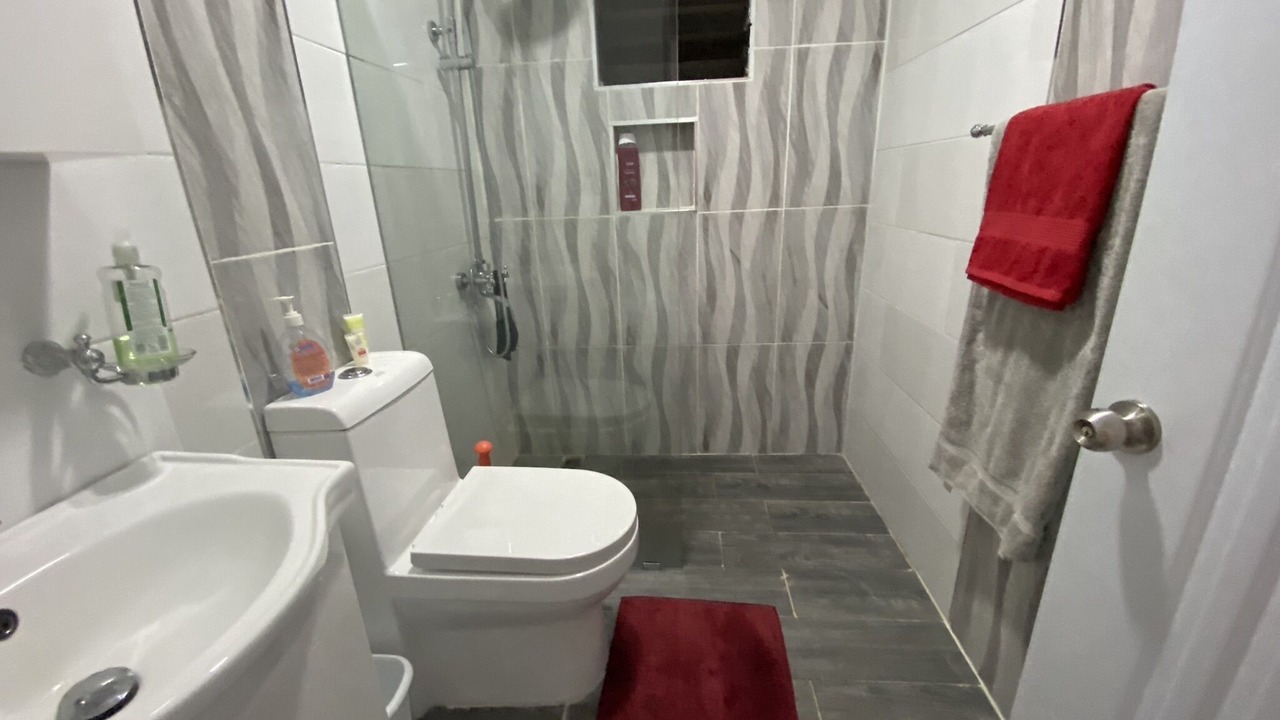 Photo of Bathroom in Santiago de los Caballeros