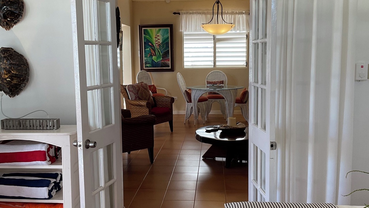 Photo of Bedroom in Silver Sands