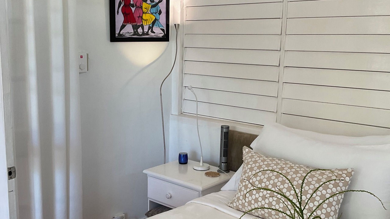 Photo of Bedroom in Silver Sands