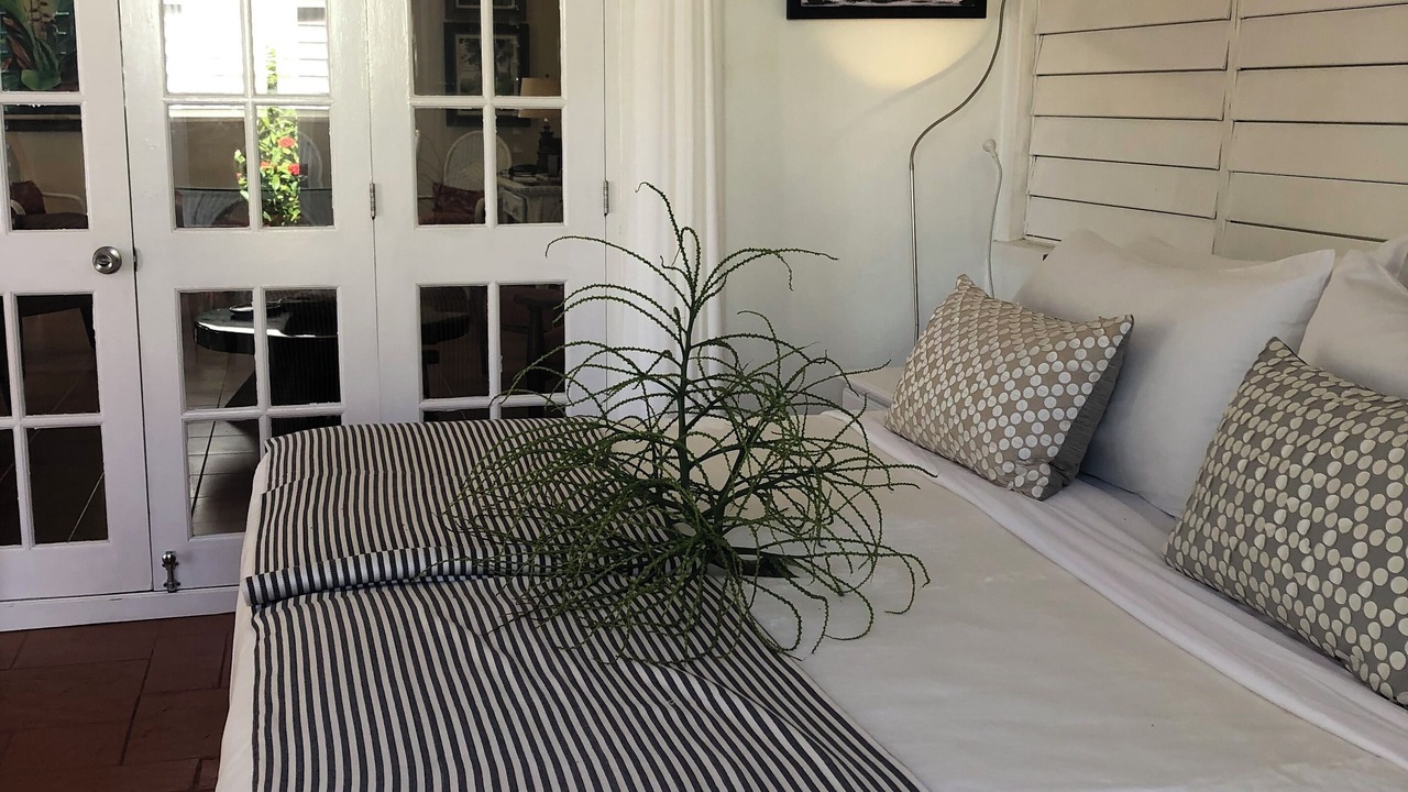 Photo of Bedroom in Silver Sands