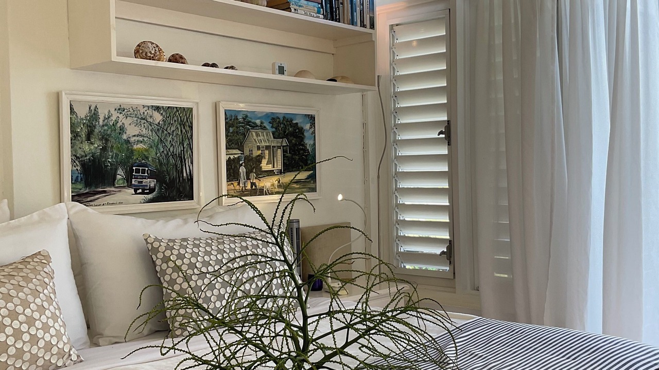 Photo of Bedroom in Silver Sands