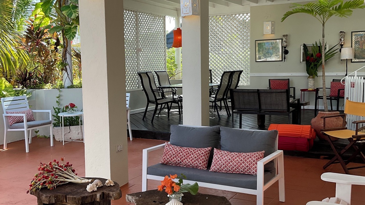 Photo of Outdoor in Silver Sands