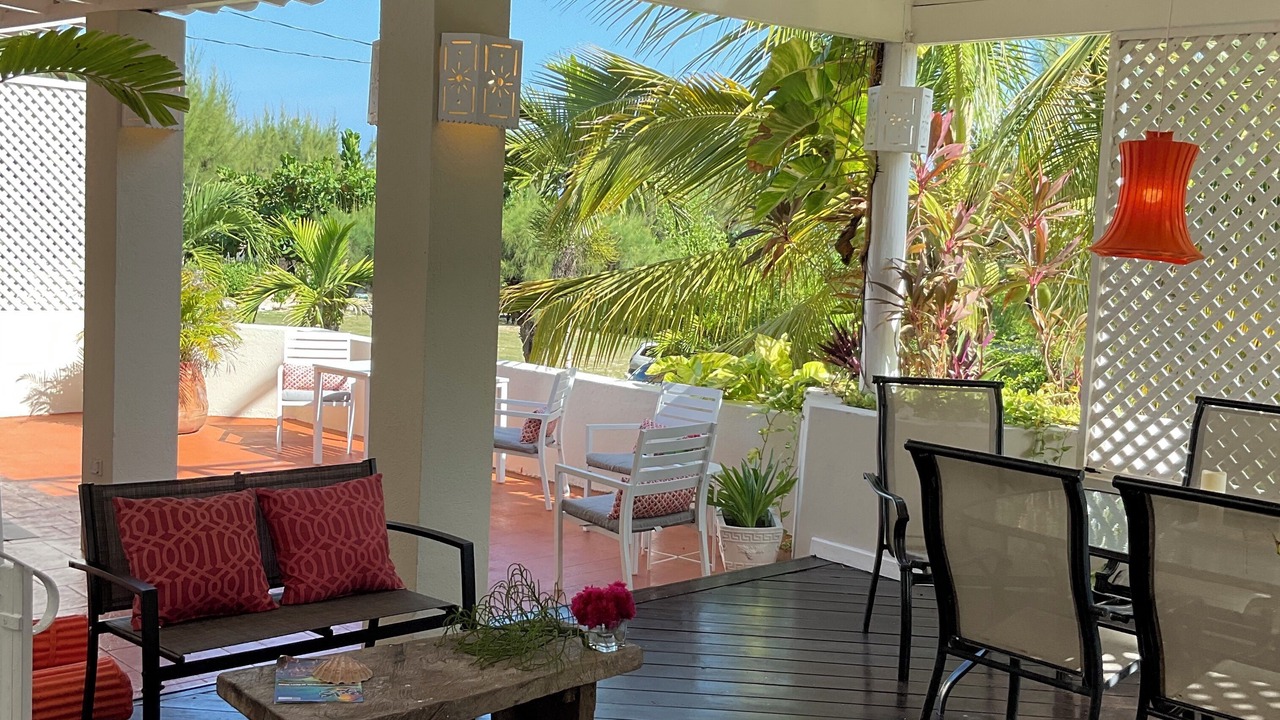 Photo of Outdoor in Silver Sands