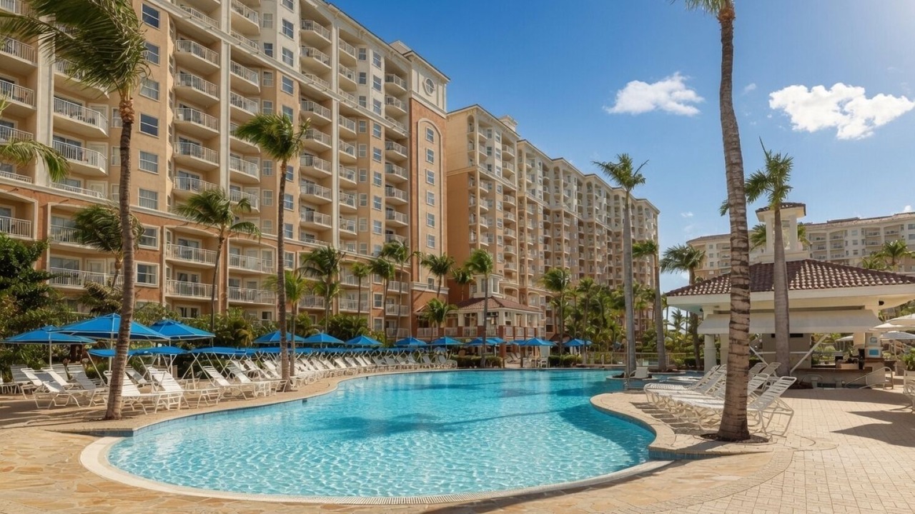 Photo of Outdoor in Palm Beach