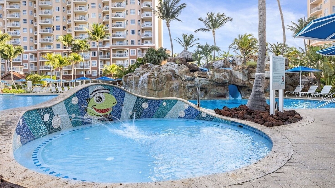 Photo of Outdoor in Palm Beach