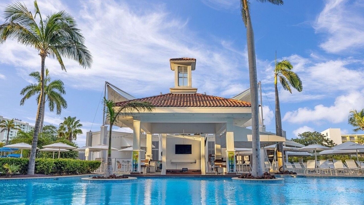 Photo of Outdoor in Palm Beach