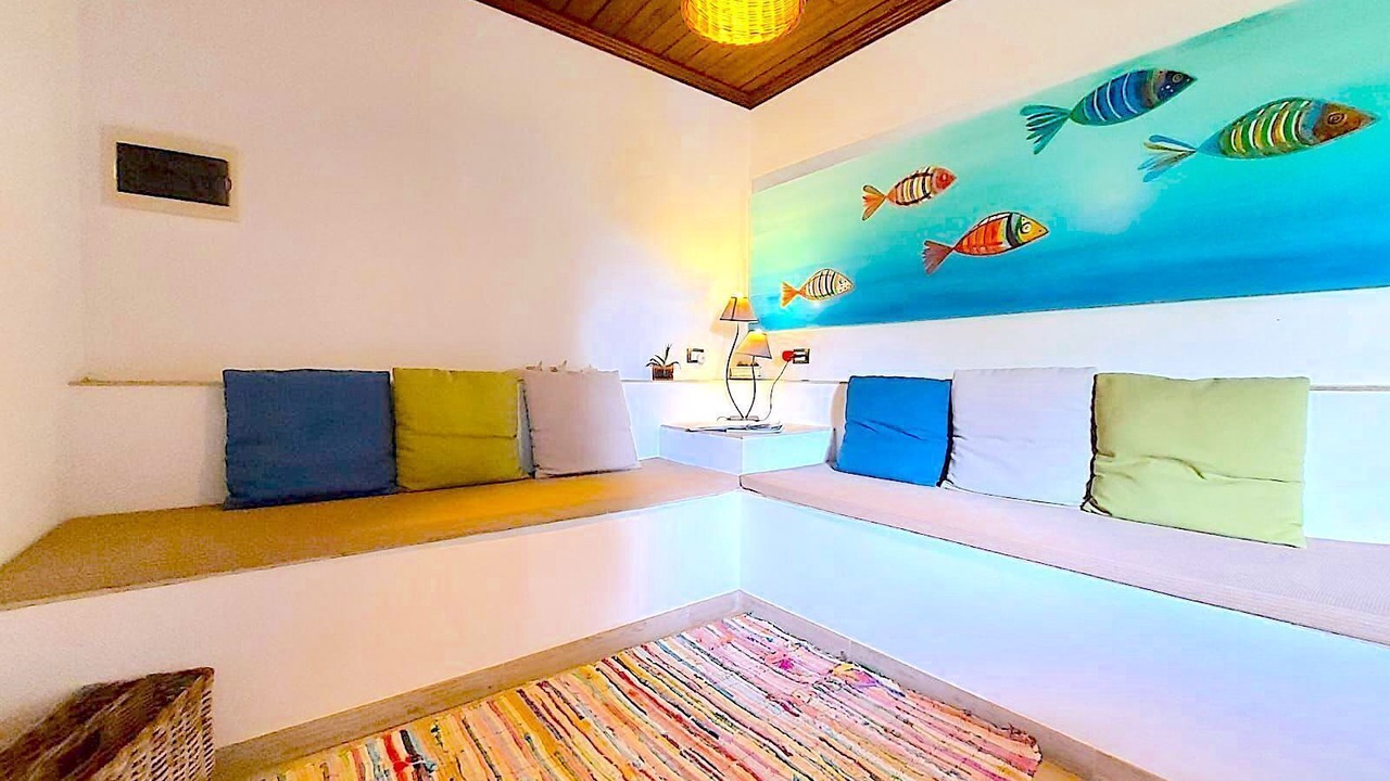 Photo of Bedroom in Palm Beach