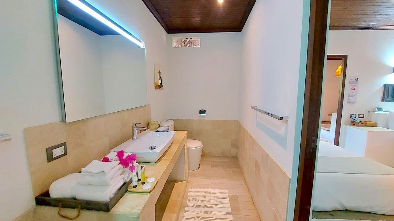 Photo of Bathroom in Palm Beach