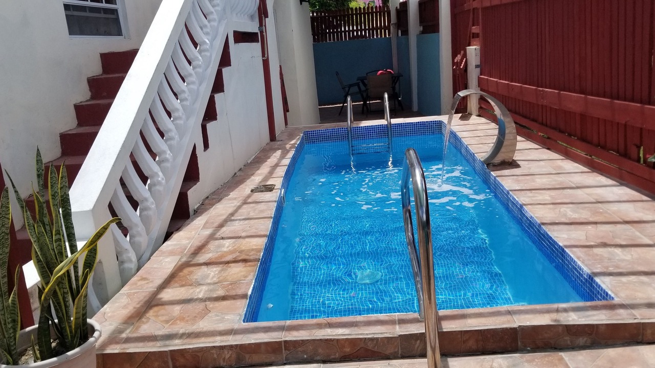 Photo of Outdoor in La Fargue
