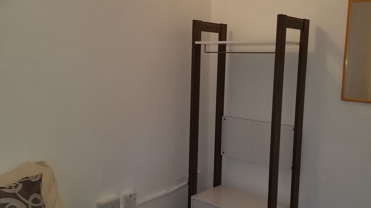 Photo of Bedroom in La Fargue