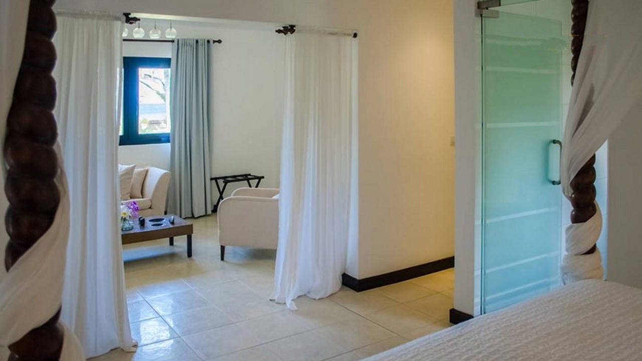 Photo of Bedroom in Cabarete