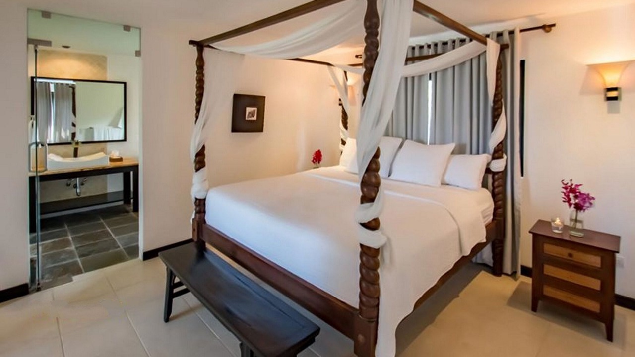 Photo of Bedroom in Cabarete