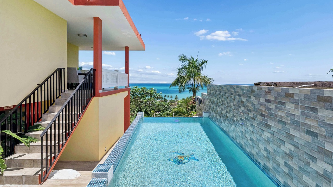 Photo of Outdoor in Playa Fortuna